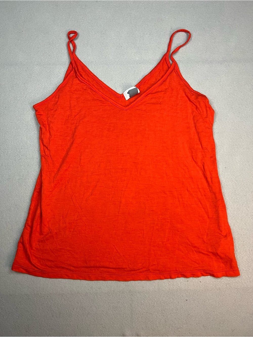 Old Navy v neck tank top size medium